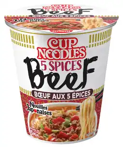 Carrefour Market NISSIN SUR TOUT offre