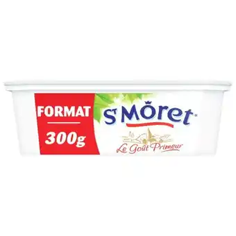 Carrefour Market ST MORET offre