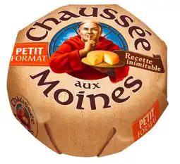 Carrefour Market CHAUSSÉE AUX MOINES SUR TOUT offre