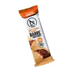 Carrefour Market BASIC FIT NXT LEVEL Barre Protéinée offre