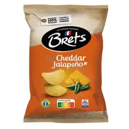 Carrefour Market BRETS Chips offre