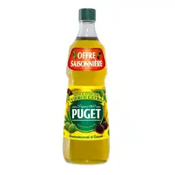 Carrefour Market PUGET Huile d'olive vierge extra Offre Saisonnière offre