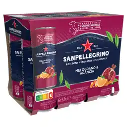 Carrefour Market SAN PELLEGRINO offre