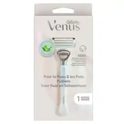 Carrefour Market VENUS Rasoir offre