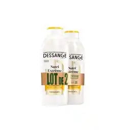 Carrefour Market DESSANGE Shampooing offre