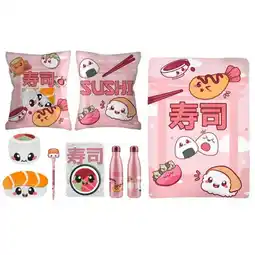 Carrefour Market Coussin garni Kawaii offre
