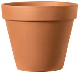 Carrefour DEROMA SUR TOUS LES POTS ET SOUCOUPES HORTICOLE EN TERRE CUITE offre