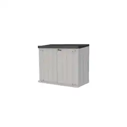 Carrefour TOOMAX Coffre Stopper plus 842 L offre