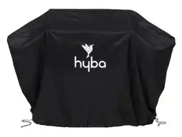 Carrefour HYBA SUR TOUTES LES HOUSSES DE PROTECTION offre