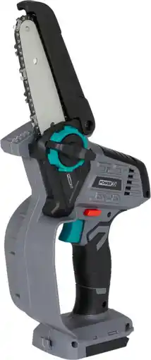 Carrefour CARREFOUR Scie à ébrancher portative 20 V offre