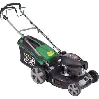 Carrefour GREEN CUT Tondeuse thermique GCTT46-H145 offre