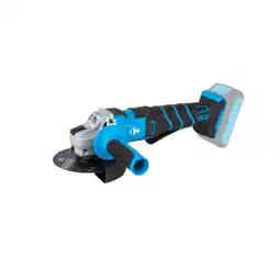 Carrefour CARREFOUR Meuleuse 20 V sans fil offre