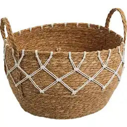 Carrefour CARREFOUR HOME Panier offre