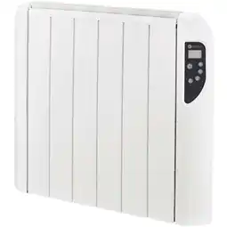 Carrefour KLINDO Radiateur électrique mural offre
