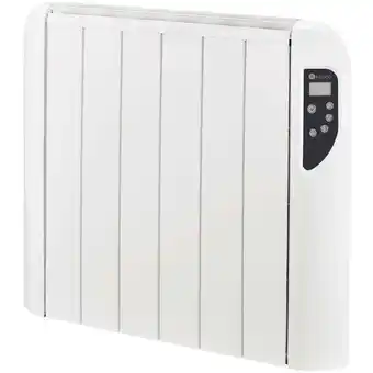 Carrefour KLINDO Radiateur électrique mural offre