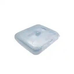 Carrefour CARREFOUR Porte-sandwich 450 ml offre