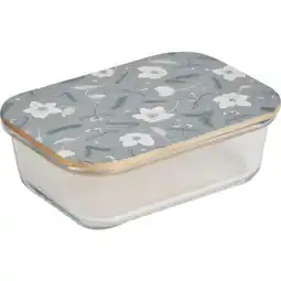 Carrefour CARREFOUR HOME Boite de conservation offre