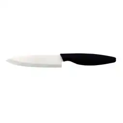 Carrefour CARREFOUR HOME Couteaux lame céramique offre