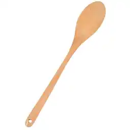 Carrefour CARREFOUR HOME Ustensiles en bois offre