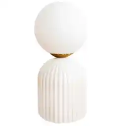 Carrefour CARREFOUR HOME Lampe offre