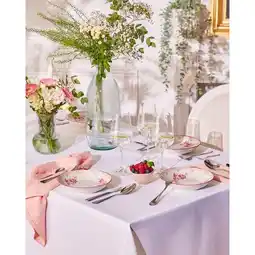 Carrefour CARREFOUR HOME Gamme vaisselle Maryse offre