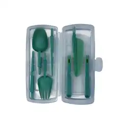Carrefour CARREFOUR HOME Set de couverts offre
