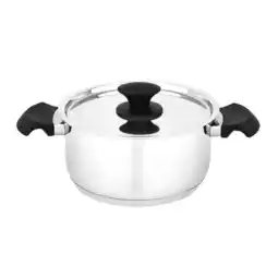 Carrefour CARREFOUR HOME Faitout Essential offre