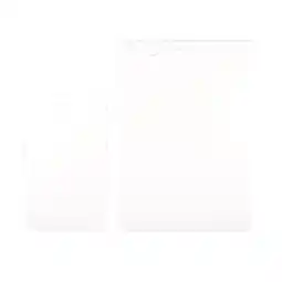 Carrefour SIMPL Lot de 2 planches offre
