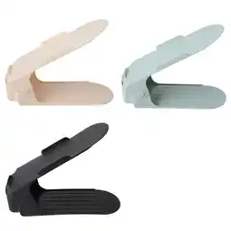 Carrefour CARREFOUR HOME Range chaussure offre
