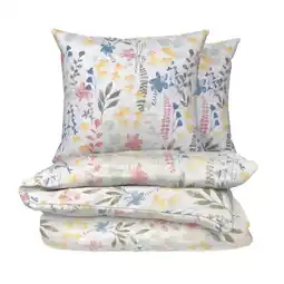 Carrefour TEX HOME Parure Elalie offre