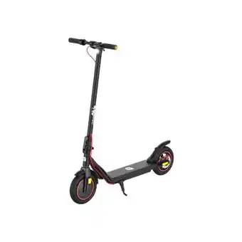 Carrefour URBANGLIDE Trottinette électrique offre
