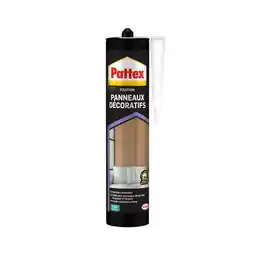 Carrefour PATTEX Mastic de fixation offre