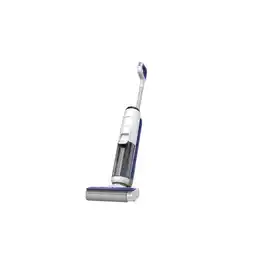 Carrefour TINECO Aspirateur laveur sans fil offre
