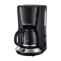 Carrefour RUSSELL HOBBS Cafetière filtre offre
