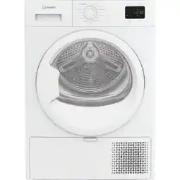 Carrefour INDESIT Sèche-linge pompe à chaleur offre