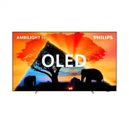Carrefour PHILIPS Téléviseur OLED 4K* - 164 cm offre