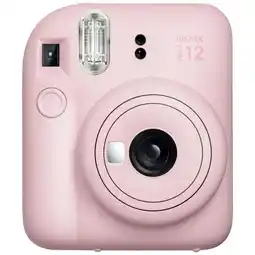 Carrefour FUJIFILM Appareil photo instantané offre