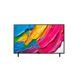 Carrefour LG Téléviseur QNED 4K* - 126 cm offre