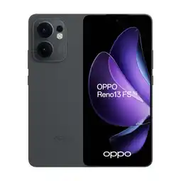 Carrefour OPPO Smartphone Reno 13FS 5G offre