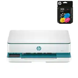 Carrefour HP Imprimante multifonction offre