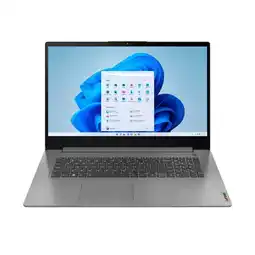 Carrefour LENOVO Ordinateur portable - 17,3'' offre