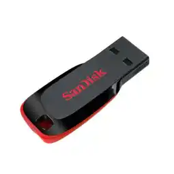 Carrefour SANDISK Clé USB 2.0 32 Go offre