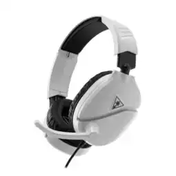 Carrefour TURTLE BEACH Casque Turtle Beach 70 P offre