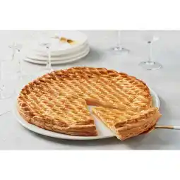 Carrefour CARREFOUR Grillé aux pommes 6 parts offre