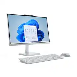Carrefour LENOVO Ordinateur 2 en 1 - 24'' offre