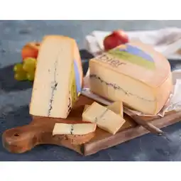 Carrefour FILIERE QUALITE CARF Morbier A.O.P FILIÈRE QUALITÉ CARREFOUR offre