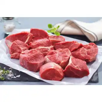 Carrefour CARREFOUR Viande bovine : bourguignon** à mijoter offre