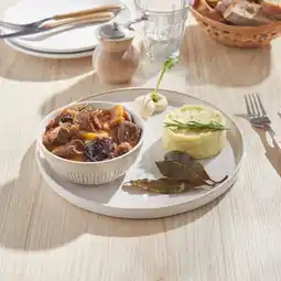 Carrefour MORITZ Boeuf Bourguignon cuit Tendre & Plus offre