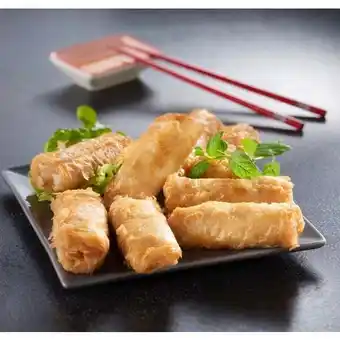 Carrefour AGIS Nem au porc offre