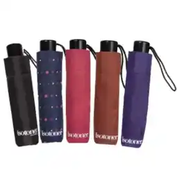 Carrefour ISOTONER Parapluie offre